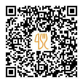 QR-code link naar het menu van 용평회관