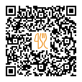 QR-code link naar het menu van 은자네 동태탕 생선구이