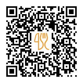 QR-code link naar het menu van 달빛레스토랑