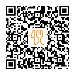 QR-code link naar het menu van 대원기사식당