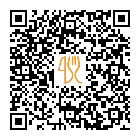 QR-code link naar het menu van 코너버거