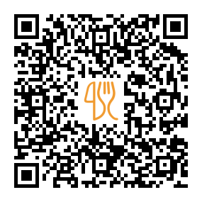 QR-code link naar het menu van 기와집순두부 조안본점