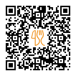 QR-code link naar het menu van 경용회식당