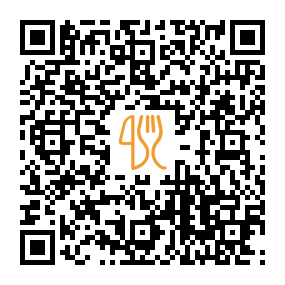 QR-code link naar het menu van 메이플가든 닭갈비