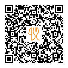 QR-code link naar het menu van 청주댁해장국집