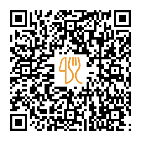 QR-code link naar het menu van 밀양할매메기탕