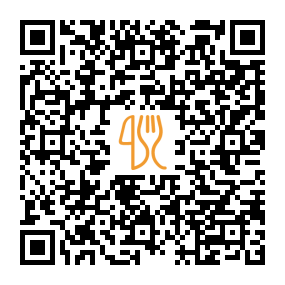 QR-code link naar het menu van 녹황우식당