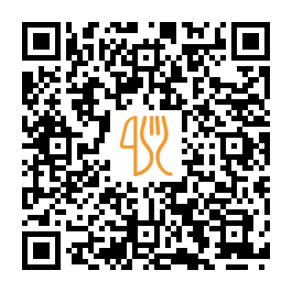 QR-code link naar het menu van 산아래호수