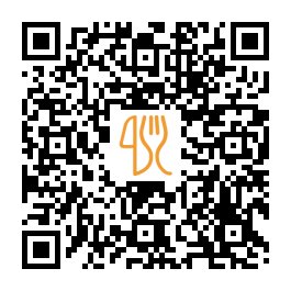 QR-code link naar het menu van 스시교손