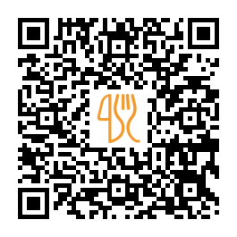 QR-code link naar het menu van 원가네식당