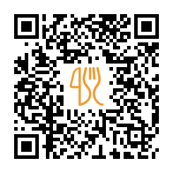 QR-code link naar het menu van 오미막국수