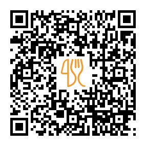 QR-code link naar het menu van 천하왕소금구이