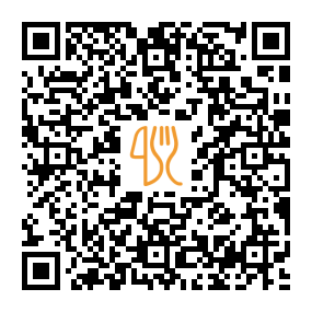 QR-code link naar het menu van 히즈핸드(his Hand)