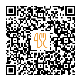 QR-code link naar het menu van 원풍식당