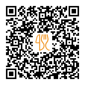 QR-code link naar het menu van 문화마당충무김밥