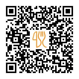 QR-code link naar het menu van Café Yehoshua קפה יהושע