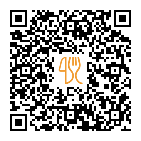 QR-code link naar het menu van 주왕산청솔식당