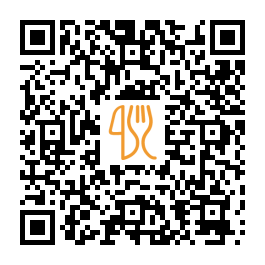 QR-code link naar het menu van 대우식당