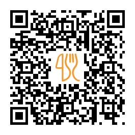 QR-code link naar het menu van 은혜식탁