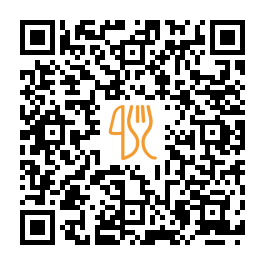 QR-code link naar het menu van 대화식육식당