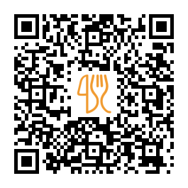 QR-code link naar het menu van ร้านเจี๊ยบรสแซ่บ