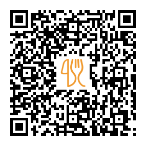 QR-code link naar het menu van 신뱅이재첩국식당