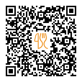 QR-code link naar het menu van Hubs And Hops Bike Shop And Taproom