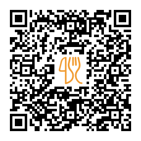 QR-code link naar het menu van 문화식당