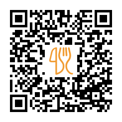 QR-code link naar het menu van קפה פינתי