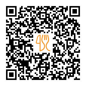 QR-code link naar het menu van 꽃님 퓨전레스토랑