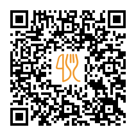 QR-code link naar het menu van 중바우산장