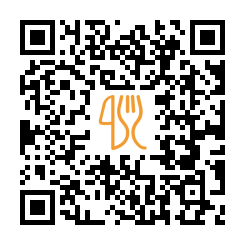 QR-code link naar het menu van 우리집밥상