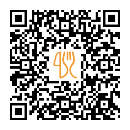 QR-code link naar het menu van 전원식당