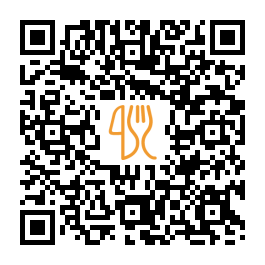 QR-code link naar het menu van 대송식당