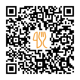 QR-code link naar het menu van 은하숯불회관