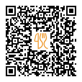 QR-code link naar het menu van Pikanhas Brazilian Steak House