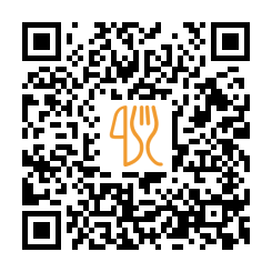 QR-code link naar het menu van Bistro Luire