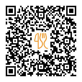 QR-code link naar het menu van 꽃피다한우