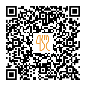 QR-code link naar het menu van 송산가든