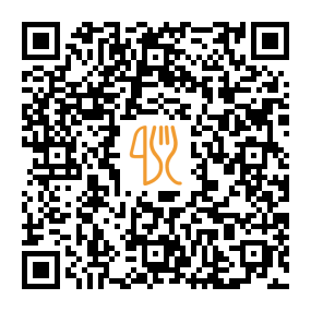 QR-code link naar het menu van 카페스토리