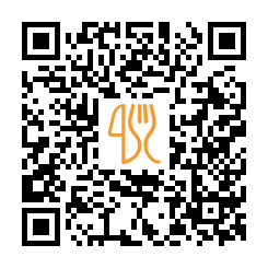 QR-code link naar het menu van 백담해마루