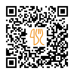 QR-code link naar het menu van Café 16