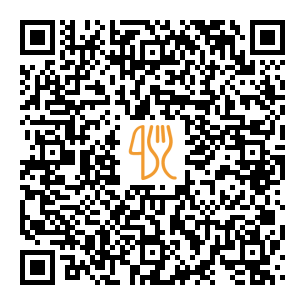 QR-code link naar het menu van Blue Heron Beach Front Bistro