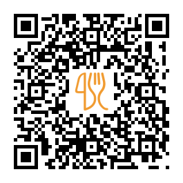 QR-code link naar het menu van 강산식당