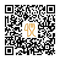 QR-code link naar het menu van 9 3/4 Cafe