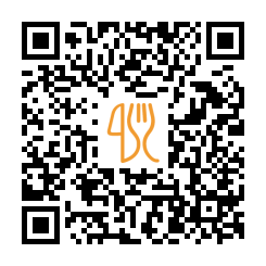 QR-code link naar het menu van Shabu Indy