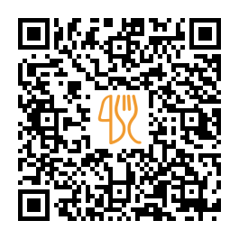 QR-code link naar het menu van บ้านไม้คาเฟ่