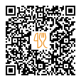 QR-code link naar het menu van Gyeongboggung