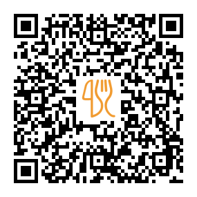 QR-code link naar het menu van 피아노레스토랑