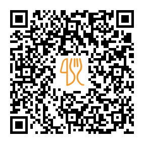 QR-code link naar het menu van 정가네 회